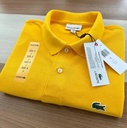 Camiseta polo Lacoste