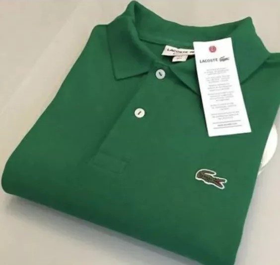 Camiseta polo Lacoste
