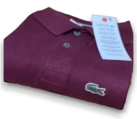 Camiseta polo Lacoste