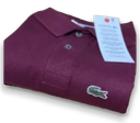 Camiseta polo Lacoste