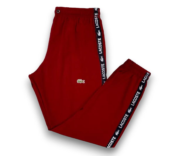 Calça Lacoste Skinny Jogger