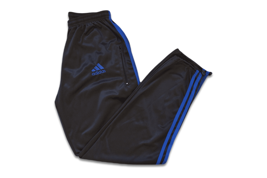 Calça Addas Flanelada Academia