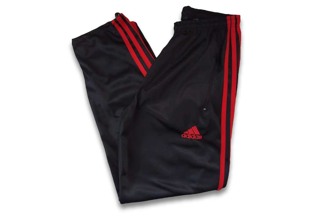 Calça Addas Flanelada Academia