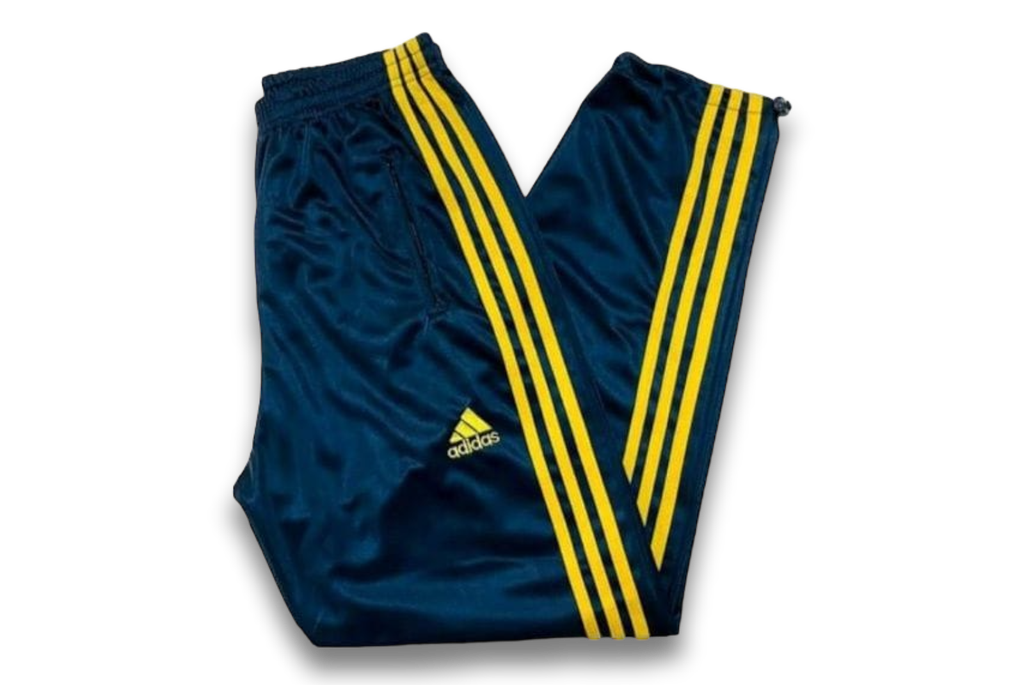 Calça Addas Flanelada Academia
