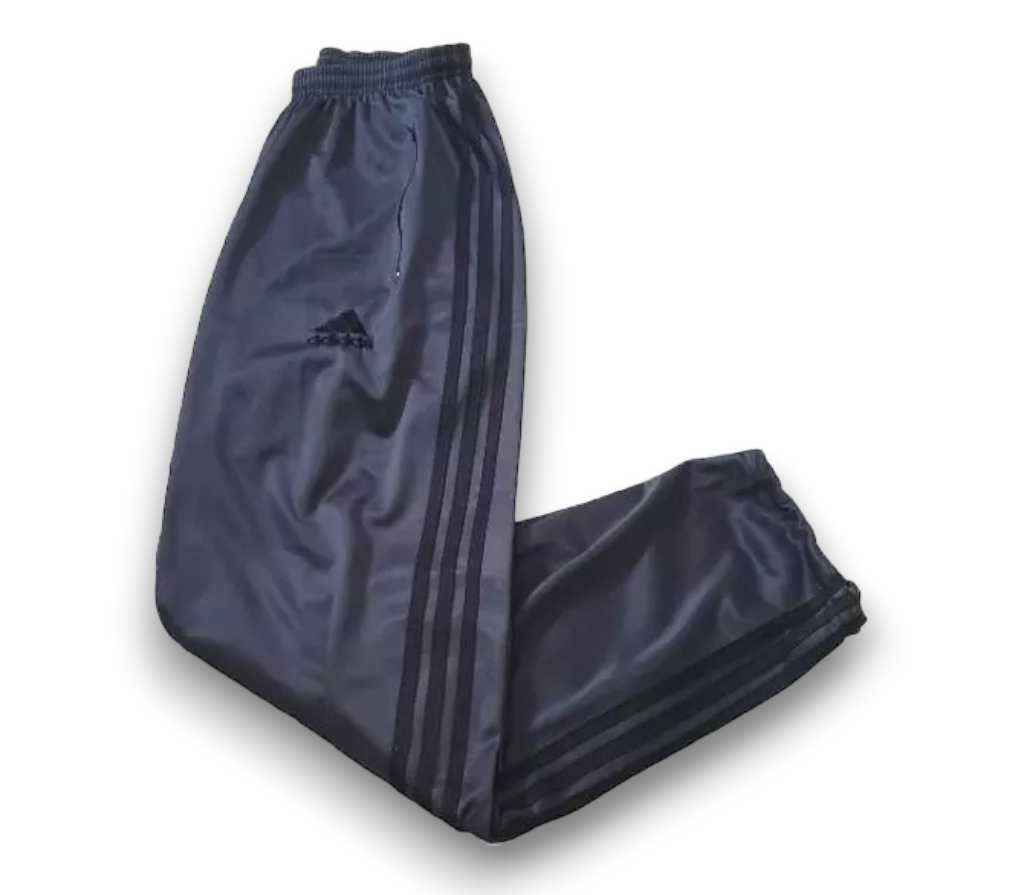 Calça Addas Flanelada Academia