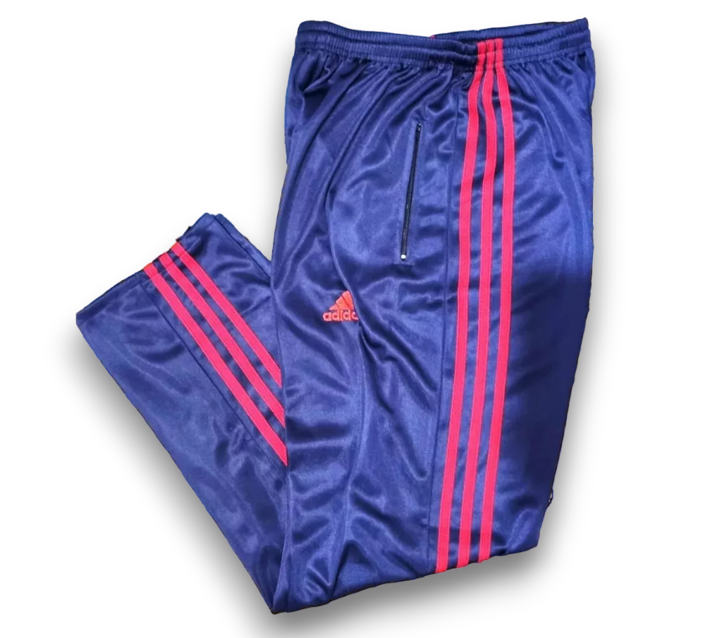 Calça Addas Flanelada Academia