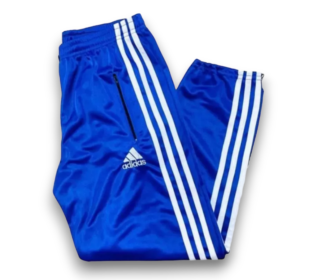 Calça Addas Flanelada Academia