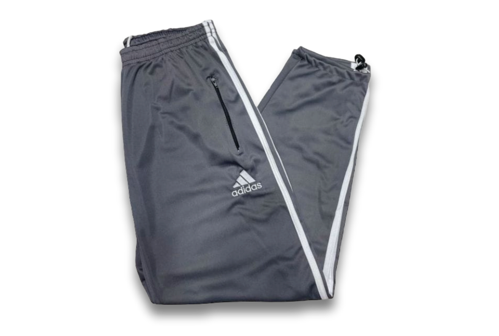 Calça Addas Flanelada Academia