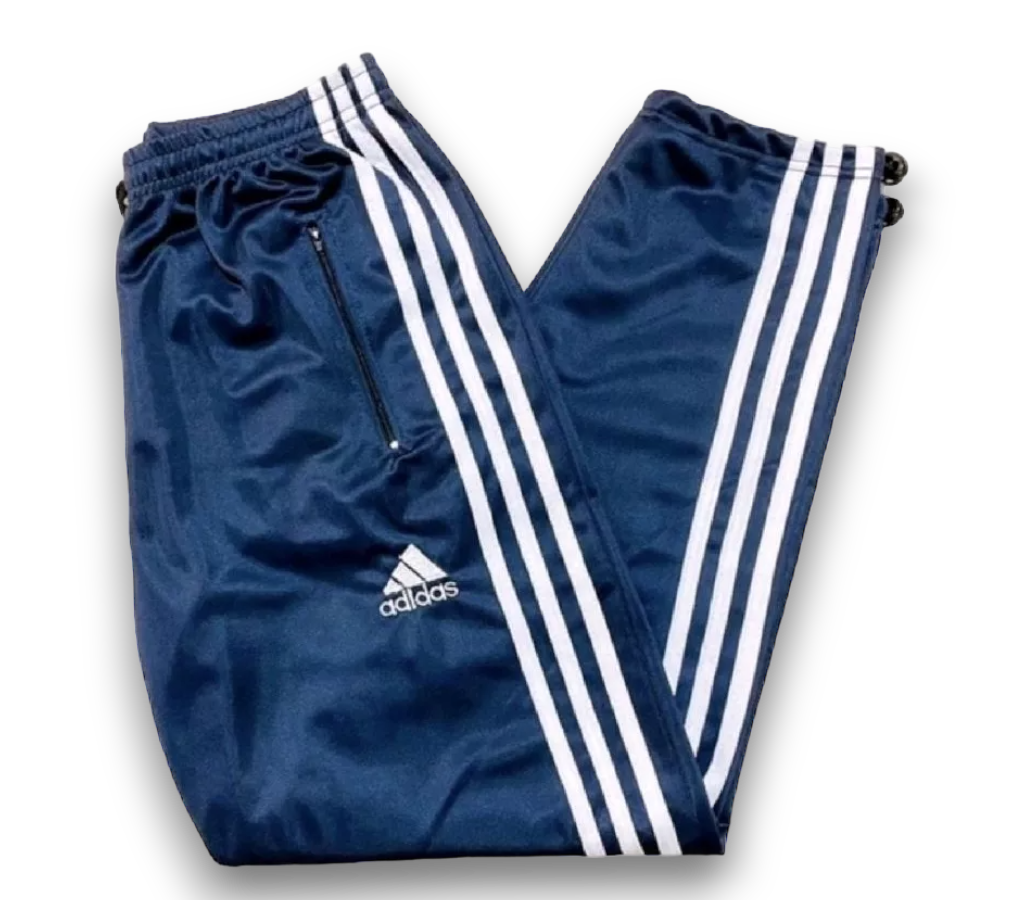 Calça Addas Flanelada Academia
