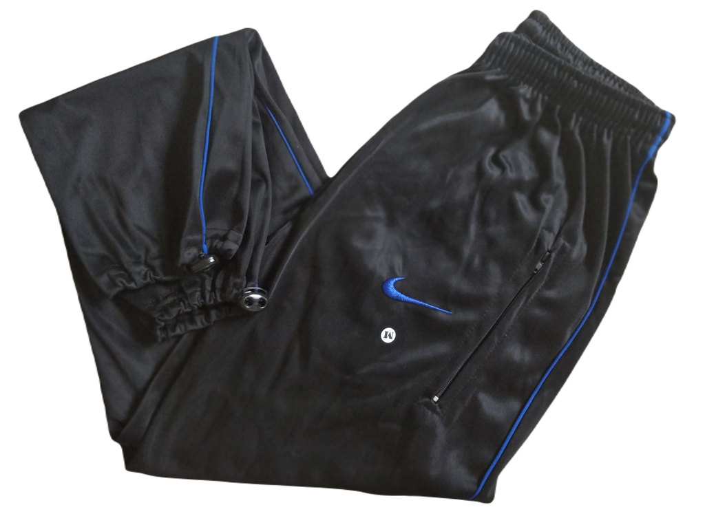 Calça NK Flanelada Academia