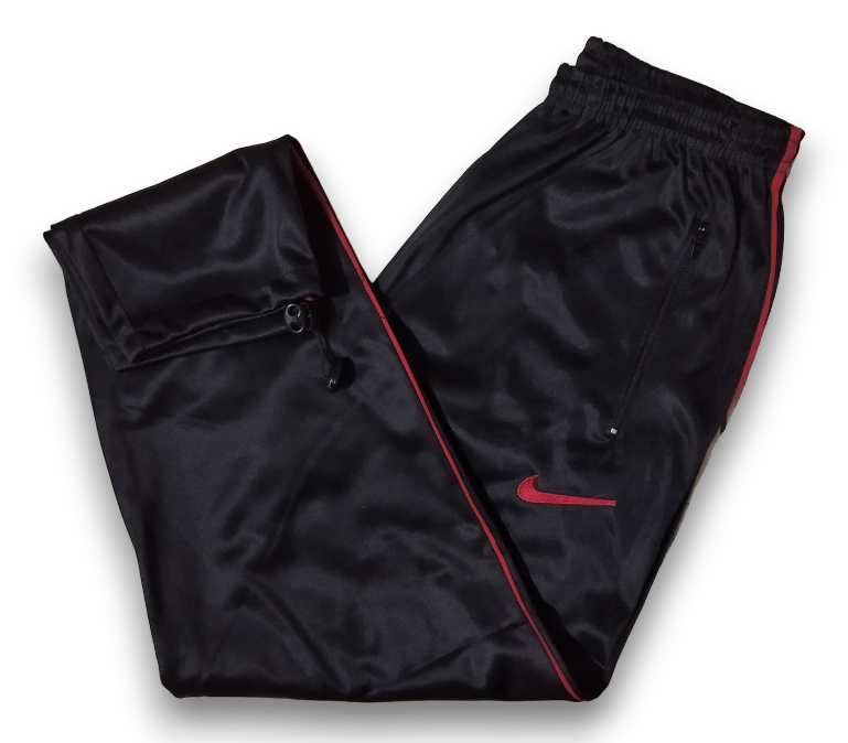 Calça NK Flanelada Academia