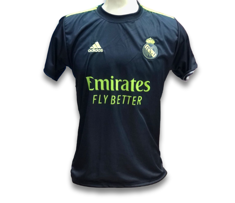 Camiseta futebol Clube Espanhol