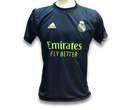 Camiseta futebol Clube Espanhol