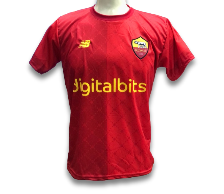 Camiseta futebol Clube Internacionais