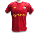 Camiseta futebol Clube Internacionais