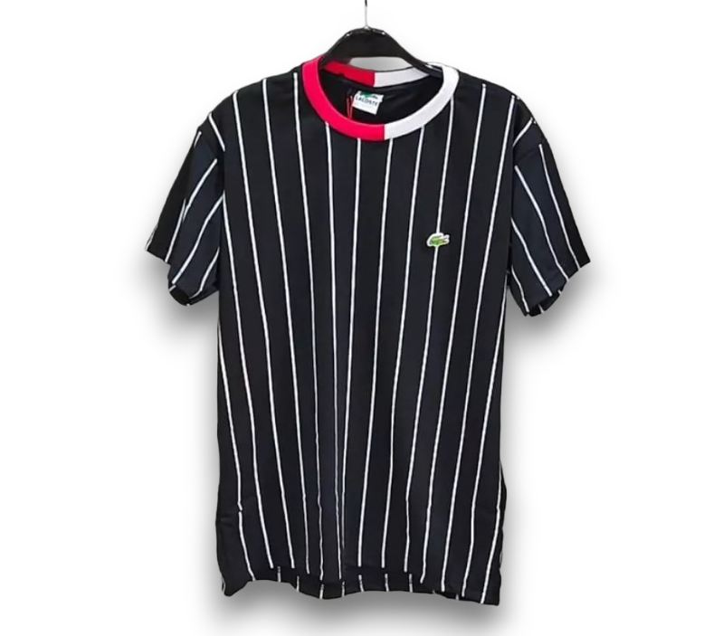Camiseta Lacoste Dry