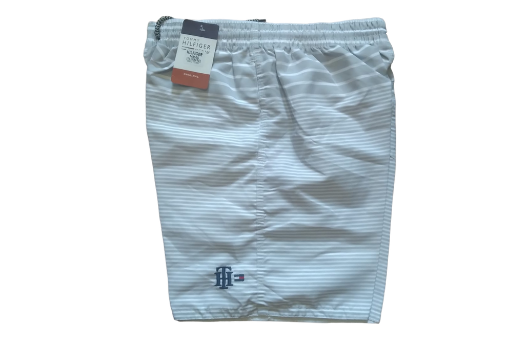 Short Tactel Tommy Hilfiger linha