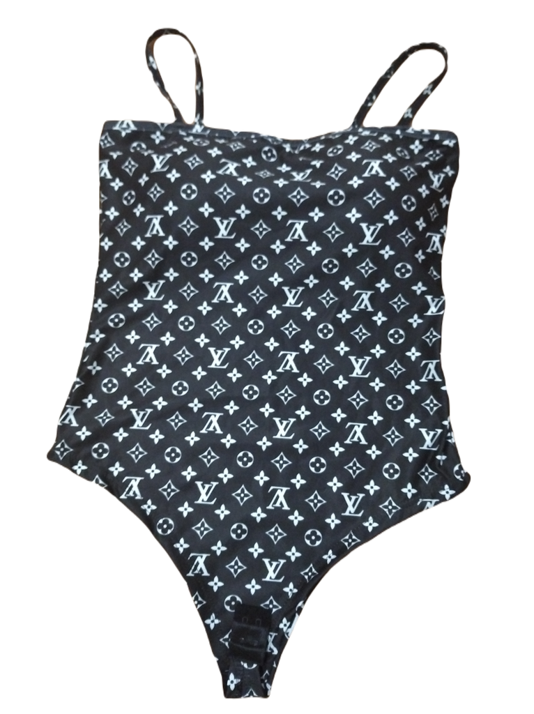 Body Linha Reta