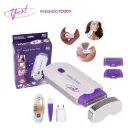 Depilador Removedor Pelo Finishing Touch Yes Micro Oscilação