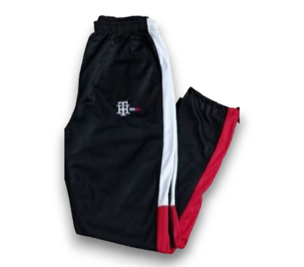 Calça Tmmy Hilfiger Flanelada Academia
