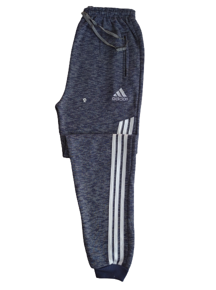Calça Addas Jogger Moletom Skinny