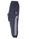 Calça Addas Jogger Moletom Skinny
