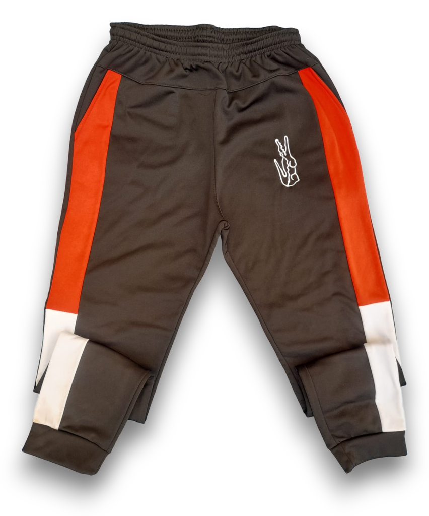 Calça Lcoste Jogger Moletom Skinny