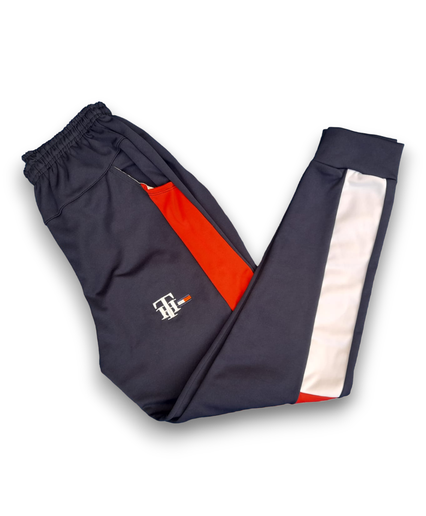 Calça Tmmy Hilfiger Jogger Moletom Skinny