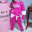 CONJUNTO Barbie