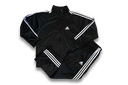 Conjunto Adidas Flanelado