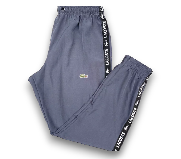 Calça Masculina Lacoste Skinny Jogger