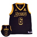 Regata NBA Lakers