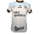 Camiseta futebol Corinthians