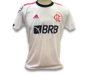 Camiseta futebol Flamengo