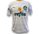 Camiseta futebol Nacional