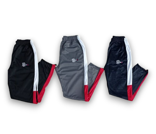 Calça Tmmy Hilfiger Flanelada Academia