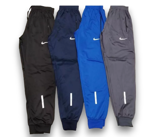Calça NK Jogger Tactel Skinny