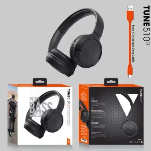 Fone de Ouvido Headphone Fone E520 Bluetooth 5.0 Stereo Micro Sd P2 Alta Potência