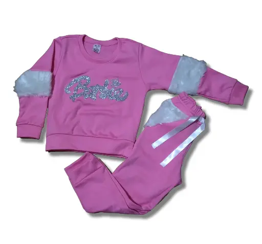 CONJUNTO Barbie