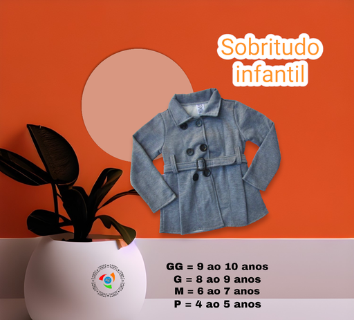 Sobritudo Infanntil