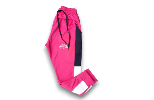 Calça Moletom Lacoste