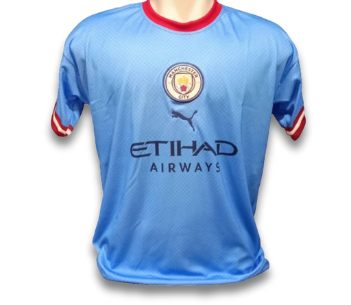 Camiseta futebol Clube inglês