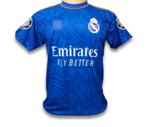 Camiseta futebol Clube Espanhol