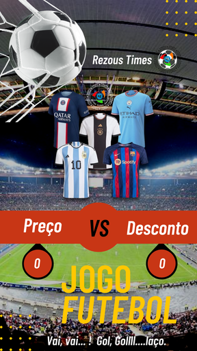 Camiseta futebol Clube Internacionais