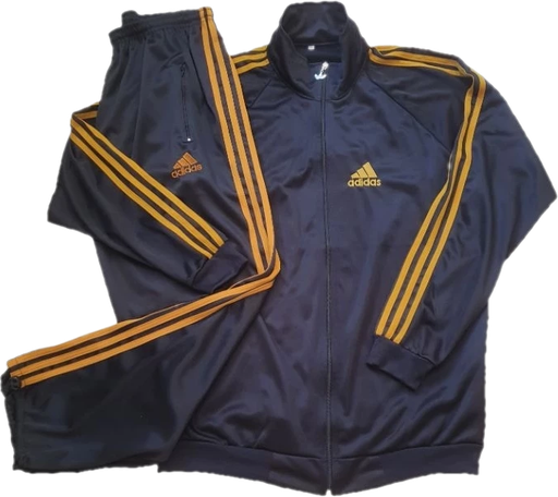 Conjunto Adidas Flanelado