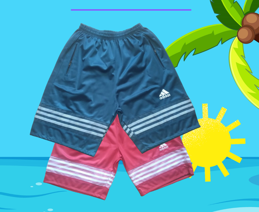Bermuda Adidas