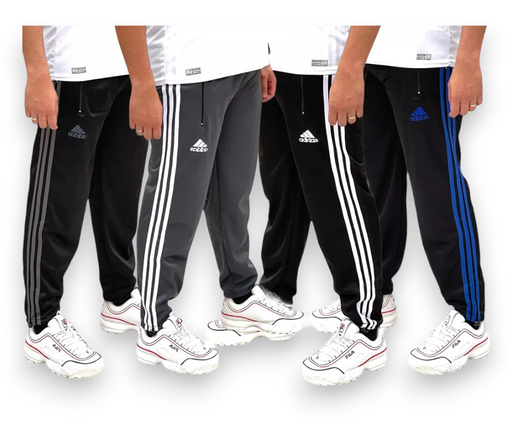Calça Addas Flanelada Academia