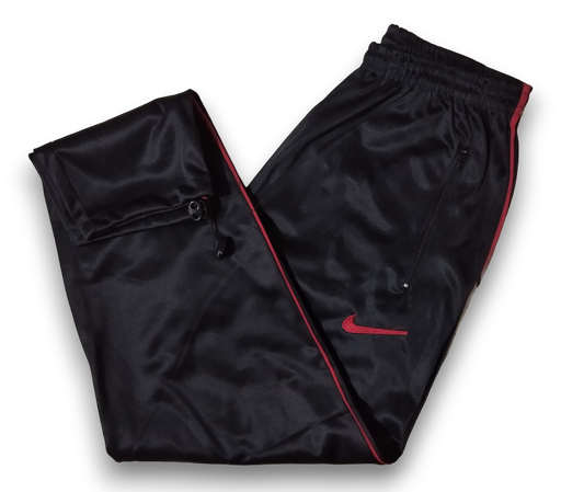 Calça NK Flanelada Academia